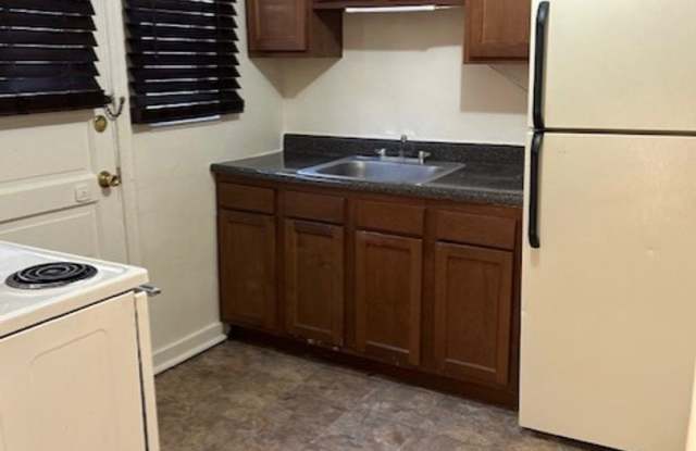 Photo of Affordable  Convenient Rental in Wilkinsburg