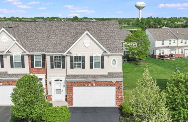 12923 Cypress Lane