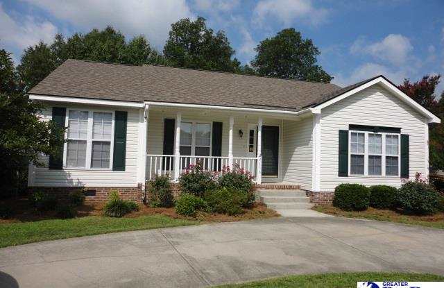 2356 Chadwick Dr. - 2356 Chadwick Drive, Florence County, SC 29501