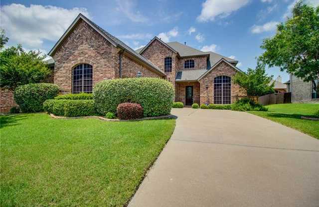 809 Clack - 809 Clark Drive, Garland, TX 75044