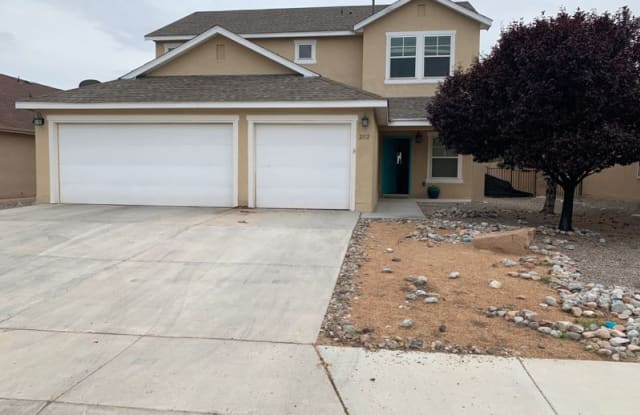 2112 S Ensenada Cir SE - 2112 South Ensenada Circle Southeast, Rio Rancho, NM 87124