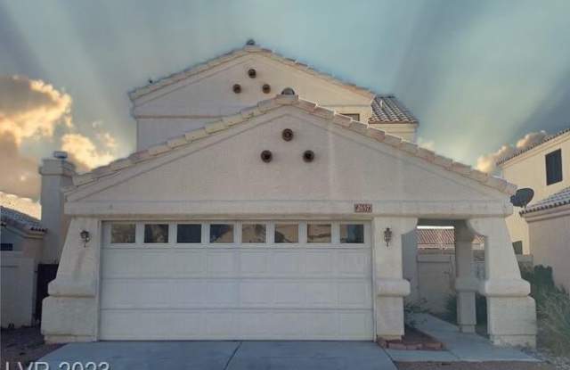 2657 Churchill Circle - 2657 Churchill Circle, Henderson, NV 89074