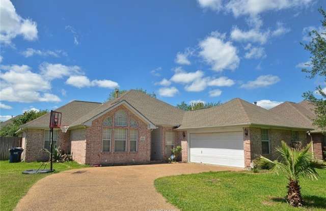 603 Aster Drive