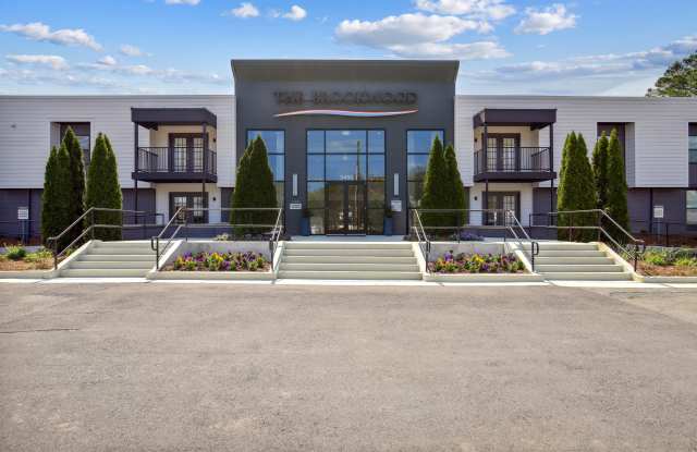 Photo of The Brookwood Apartment Homes