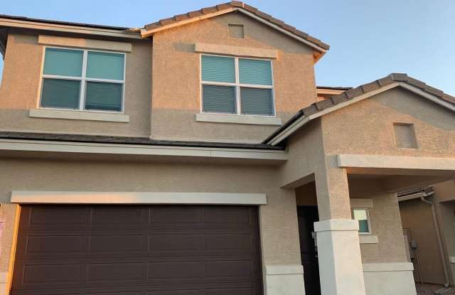 Photo of 4 Bedroom 2.5 Bathroom 2 Story Single Family Home