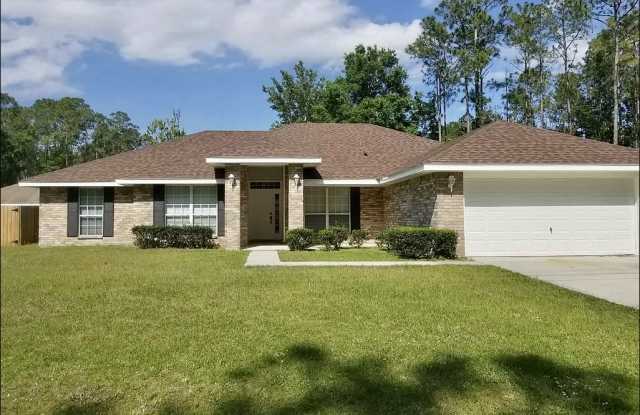 33 Rickenbacker Dr - 33 Rickenbacker Drive, Palm Coast, FL 32164