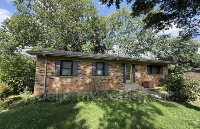 2708 Granbrook Dr