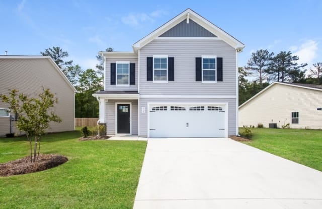 458 Blue Garden Way - 458 Blue Garden Way, Richland County, SC 29223