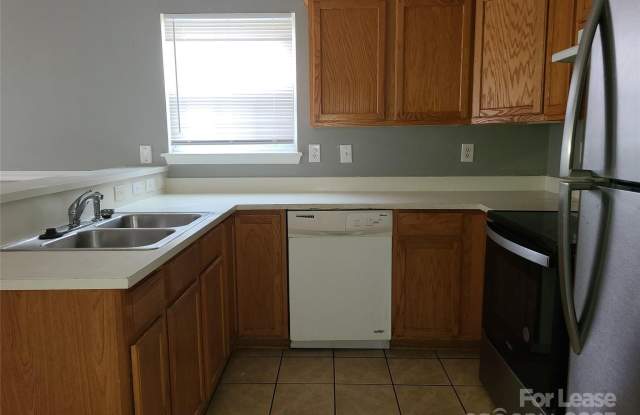 2910 Crawford Brook Lane