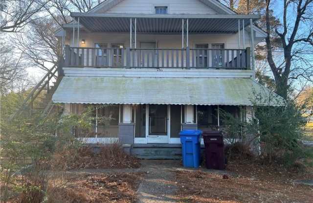 4501 Old Battlefield Boulevard S