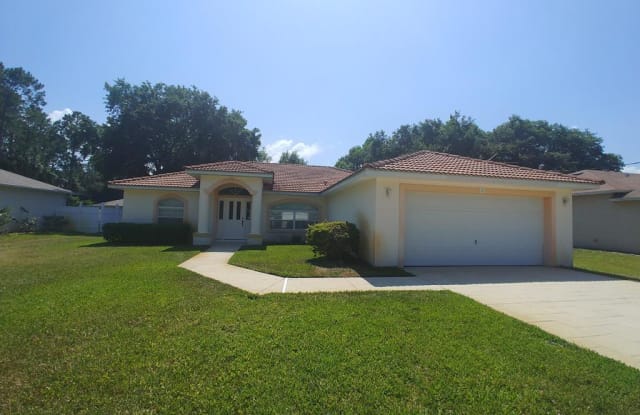 8 Pillory Ln - 8 Pillory Lane, Palm Coast, FL 32164