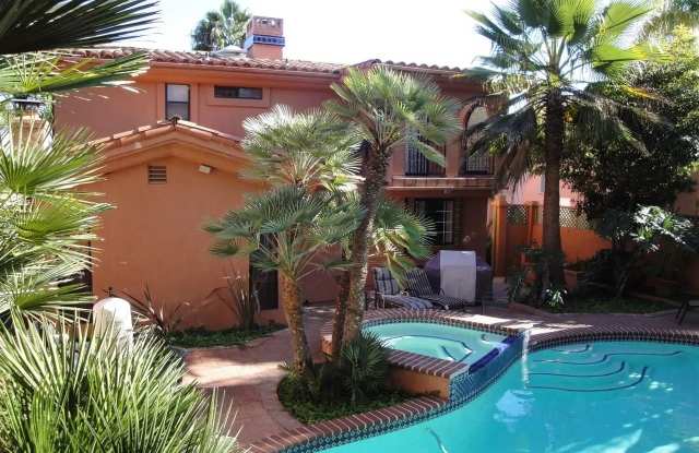 2164 Rosecrans