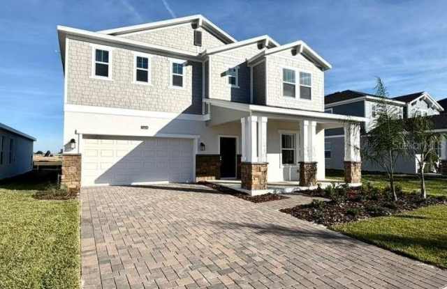 5664 LEMON GRASS STREET