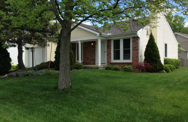 7894 Prairieview Drive
