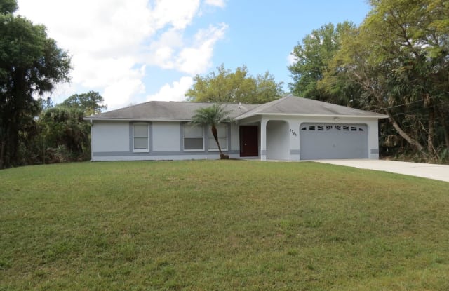 2783 Ashland Lane - 2783 Ashland Lane, North Port, FL 34286