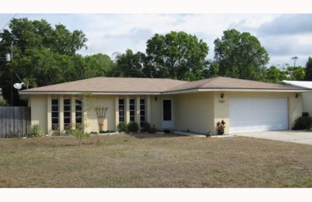 2715 Hyde Park Street - 2715 Hyde Park Street, Sarasota, FL 34239