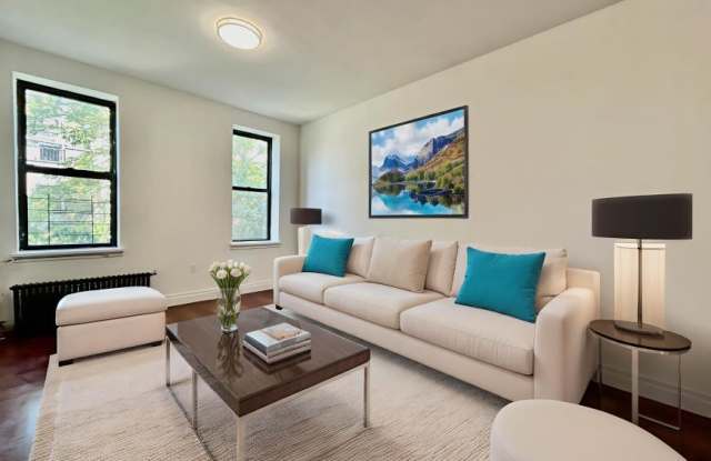 Photo of 607 West 137th Street