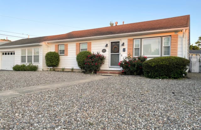 1607 East Street - 1607 East Street, Point Pleasant Beach, NJ 08742