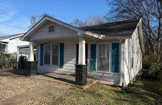 Photo of 807 North 6th Street