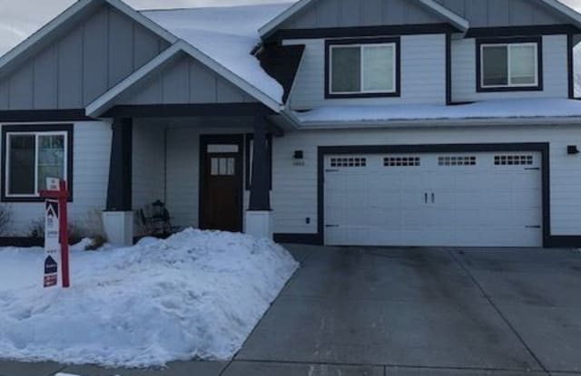 4860 Alpha Drive - 4860 Alpha Drive, Bozeman, MT 59718