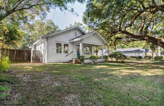 Updated 3 Bed 2 Bath with Large Fenced Yard