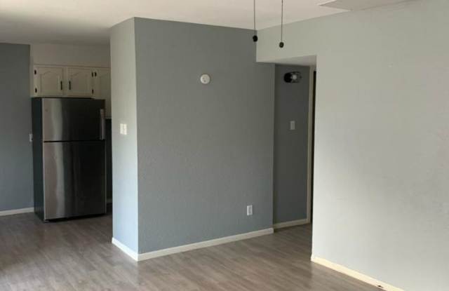 Audrey Garden Apartments