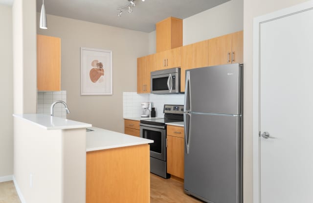 206 Apartments
