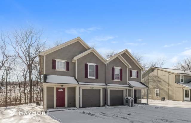 8123 East 100th Terrace Court