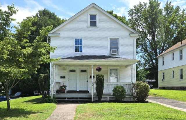 78 Harrison Street