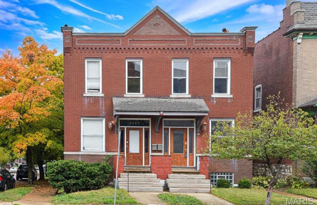 2602 Minnesota Avenue