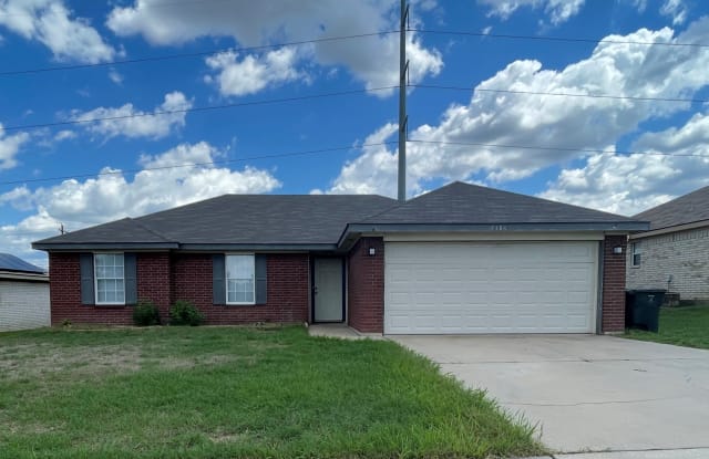 4406 Hondo Dr - 4406 Hondo Drive, Killeen, TX 76549