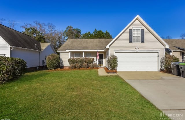 714 Gibson Forest Drive - 714 Gibson Forest Drive, Lexington, SC 29072