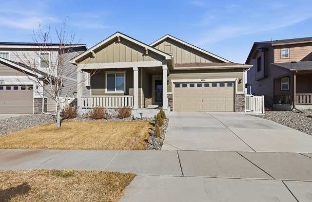 8891 East 106th Place