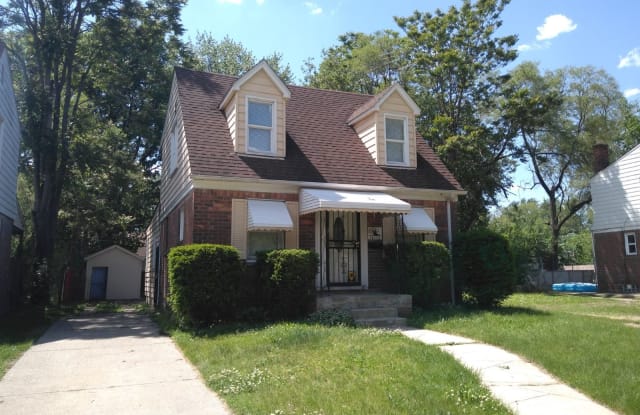 16173 Cruse St - 16173 Cruse Street, Detroit, MI 48235