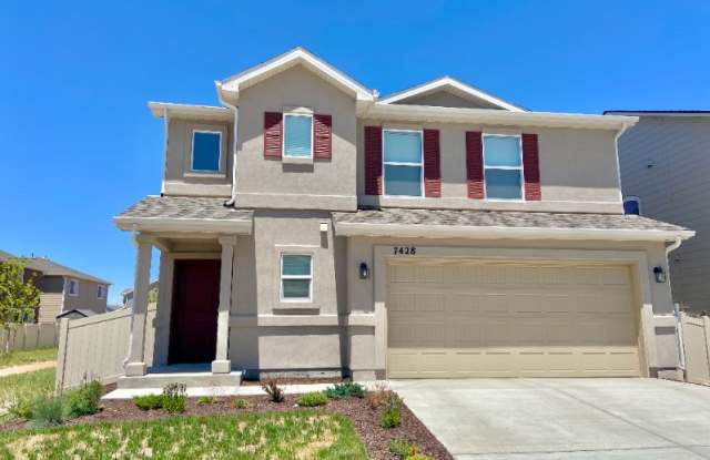 7428 Benecia Dr