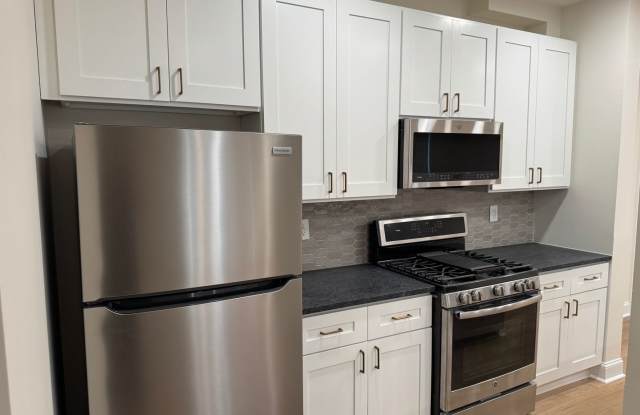 Nob Hill 2 Bedroom 2 Bath renovated Condo in Manayunk for rent $2,495/month