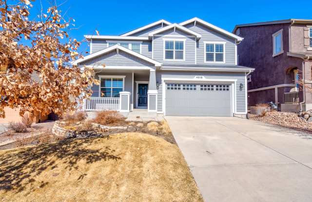 4818 Turquoise Lake Court