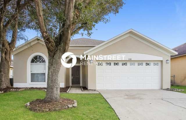 Photo of 246 White Marsh Circle