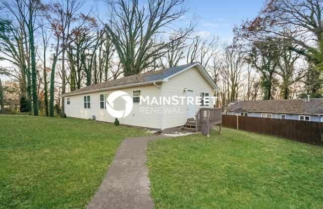 107 North Walker Lane