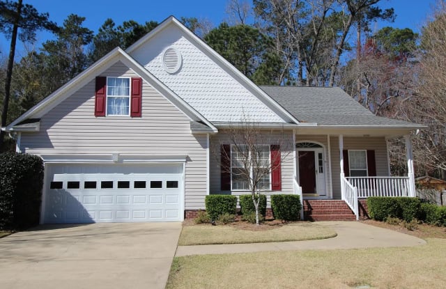 5 Hamptonwood Ct - 5 Hamptonwood Court, Columbia, SC 29209