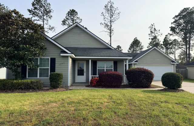 3 Bedroom/2 Bath home in Valdosta