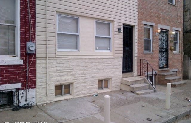 1705 Manton Street - 1705 Manton St, Philadelphia, PA 19146