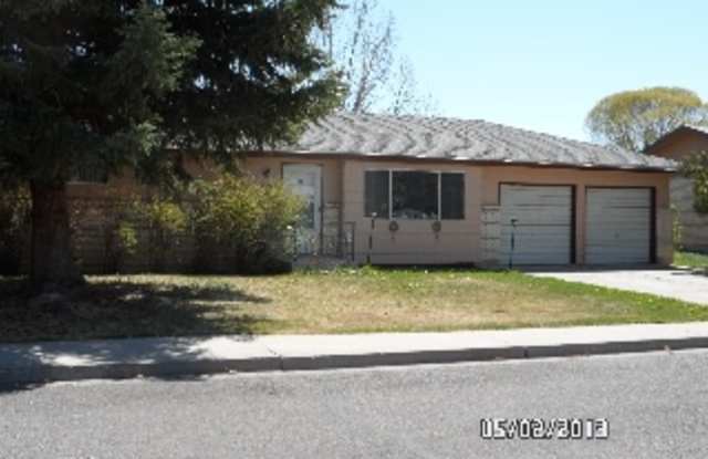 2204 Cambridge Drive - 2204 Cambridge Drive, Montrose, CO 81401