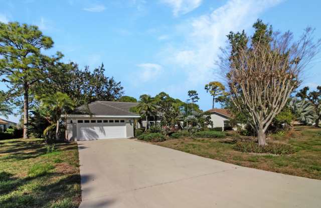 Calusa Lakes Annual Home for Rent