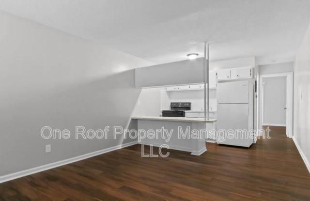 Photo of 642 North 31st Street