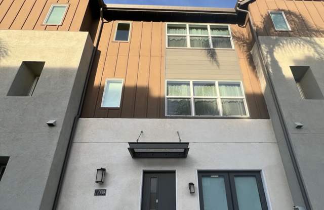 Rancho Cucamonga 4 Bedroom Condo