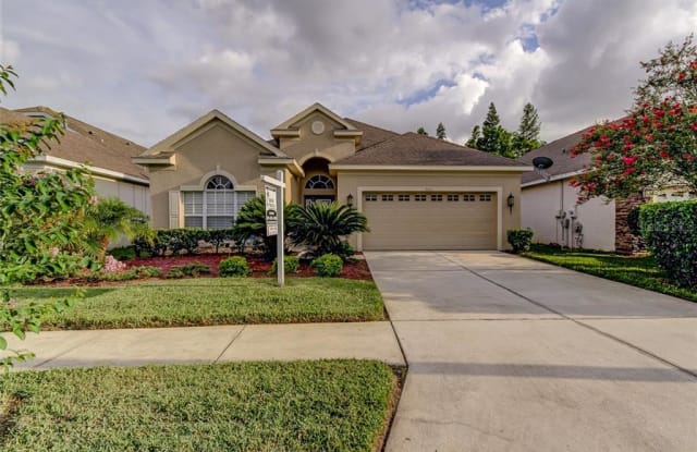 9521 GREENPOINTE DRIVE - 9521 Greenpointe Drive, Westchase, FL 33626