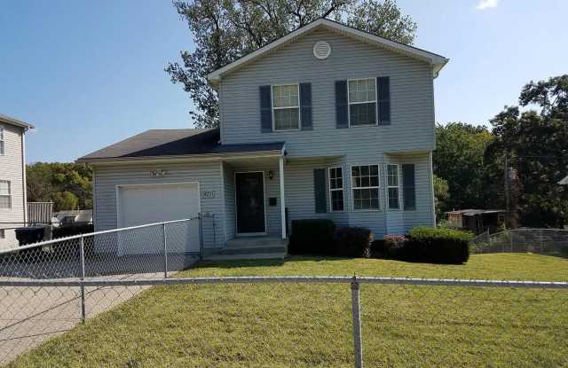 Coming Soon! 4 BR/2BA | Newly Renovated Single Family Home | 1-Car Garage Parking | Nice backyard!