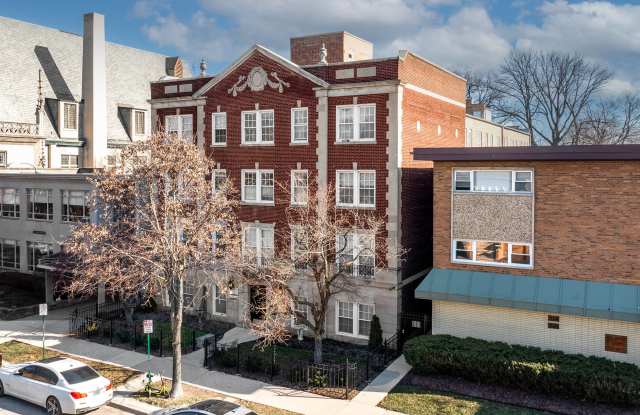 Photo of Pleasant Oak