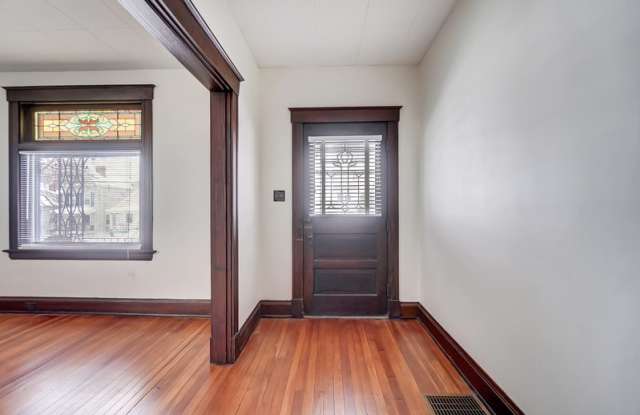 2418 Robertson Avenue - 2